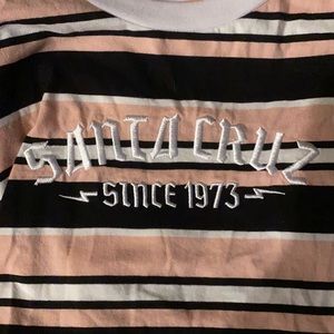 SANTA CRUZ long sleeve